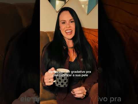 Bronze Gradativo-vamos falar sobre isso