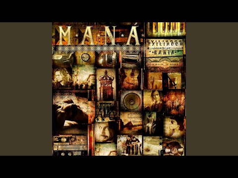 Videoclip de Un Nuevo Amanecer — Maná