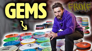 Building All My 2024 Mystery Boxes [In Just Under an Hour!]