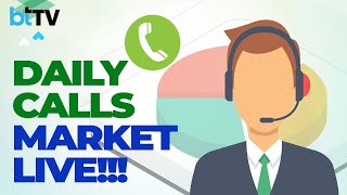Get Your Market Queries Answered By Market Expert Live: Sensex Nifty Live | Stock To Invest