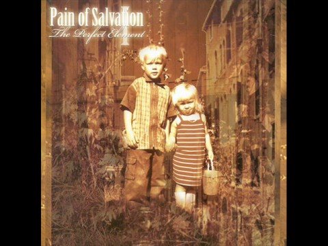 Morning On Earth - Pain of Salvation