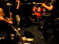 KillingFloor - Stone Ya To The Bone LIVE!! [DM Studios]
