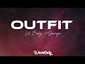 Lil Baby Outfit Feat 21 Savage Lyrics