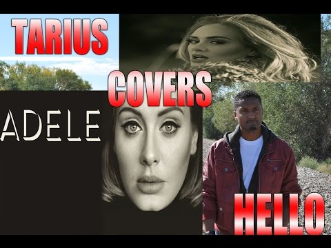 Hello - Adele - (TARIUS T- MIX)