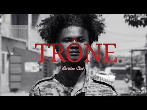 Fing Fang - TRÔNE ( By Bwiti Boi )