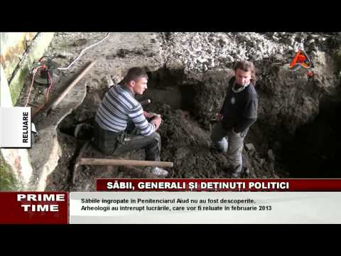 PRIME TIME | 26 octombrie 2012