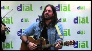 Andrés Suárez  - Rosa y Manuel en Cadena Dial