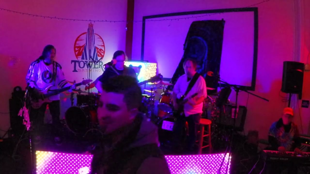 Promotional video thumbnail 3 for POSSUM (we play Dead)