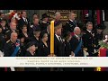 GOD SAVE THE QUEEN/KING - Kings Olav V & Harald V of Norway singing (1984 & 2022)