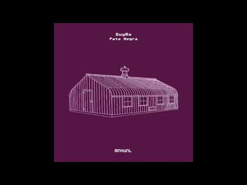 GuyRo - Pata Negra