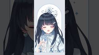 【七海うらら 】残機/ずっと真夜中でいいのに。 (チェンソーマンED) 歌ってみた 【#shorts 】