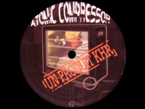 Atomic Compressor - Untitled - KHR001