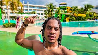 Does Jamaica's Newest 5-Star Hotel Live Up to the HYPE?