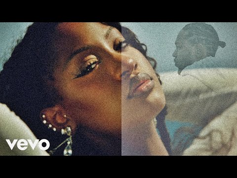 Tems ft Kendrick lamar Only Me and You