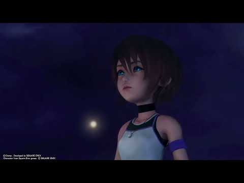 Kingdom Hearts Cloud Version Crashing Compilation