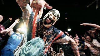 Shaggy 2 Dope (Insane Clown Posse) (ICP) - Tell These Bitches