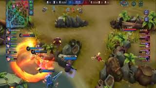 ML Tournament (Elimination) : Crazydoc vs Front Blow