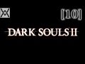 Прохождение Dark Souls 2 [10] - Роща охотника с боссом / Huntsman's Copse ...