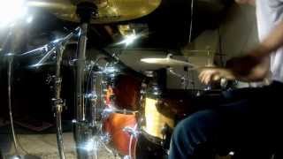 Sing and Shout - Matt Redman - Drum Cover HD