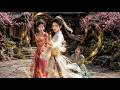 Return after 18y,maid's contempt,sister's frame,she use spells make them pay!