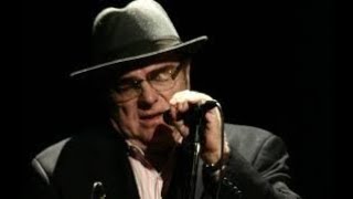 Van Morrison, Who Can I Turn To ( When Nobody Needs Me ), Nottingham 07 09 1995