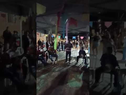 festa de São Benedito Machado Minas gerais