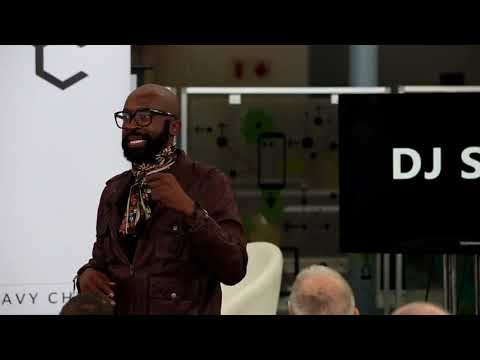 Sbusiso 'Dj Sbu' Leope  Hustling My Way From Tembisa To The Top