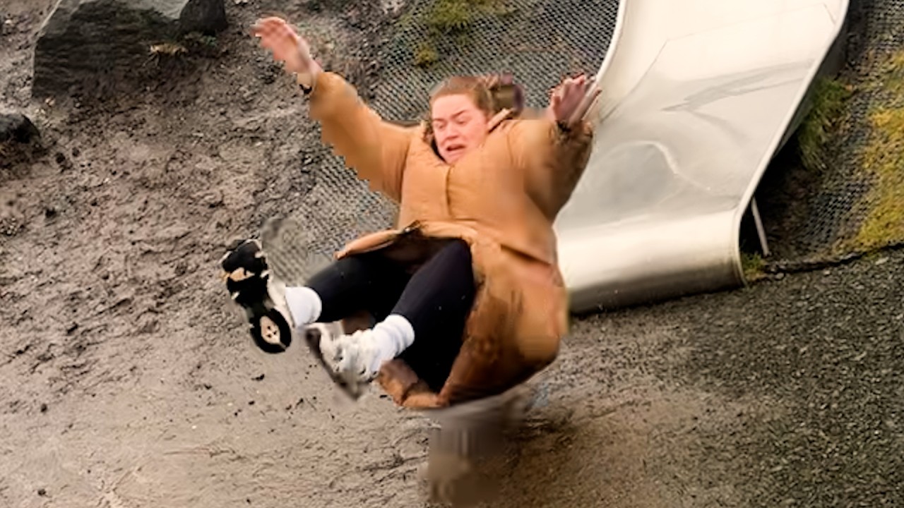 Best Fails of the Week | Brainrot is Taking Over!