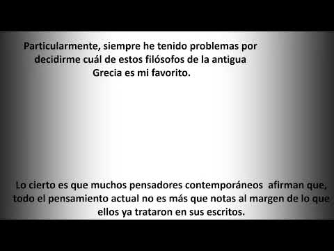 Los 3 Grandes clásico de Grecia