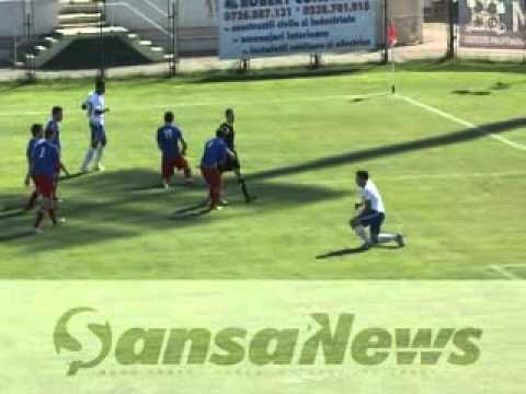 Rezumat Gloria Buzau 1-2 FARUL CONSTANTA