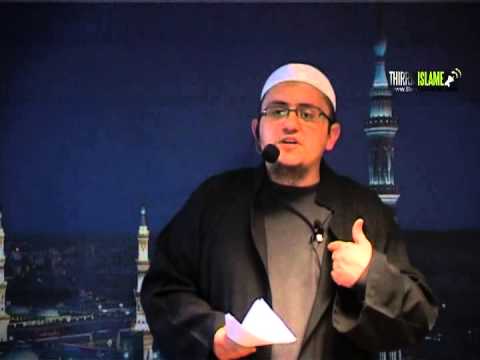 Të përqëndruarit në fenë e Allahut - Irfan Jahiu