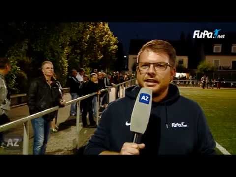 Waldalgesheim schlägt Bodenheim im Verbandspokal