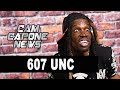 607 Unc On Lil Durk Getting Indicted Again There S No Deal He Can Make He S Never Getting Out