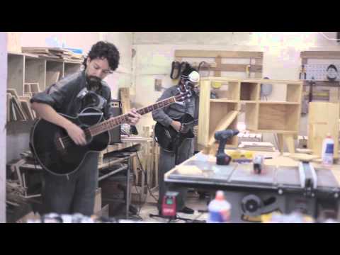 LaVitrola.cl: Doctor Pez Bisagras Líquidas - Los Tendones