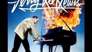 Jerry Lee Lewis &quot;Evening Gown&quot; (featuring Mick Jagger &amp; Ron Wood)