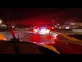 Fernando Alonso Toyota #8 Le Mans night stint onboard 2018