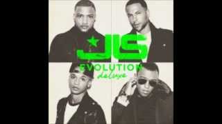JLS - Homeless Heart LYRICS