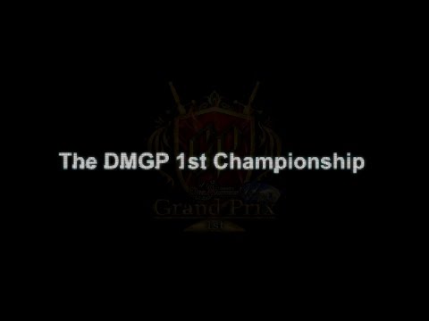 【デュエル・マスターズ】 Duel Masters Record of DMGP1st【デュエマ】