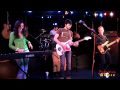 Straylight Run - Tool Sheds And Hot Tubs - Live On Fearless Music HD