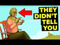 What You Weren T Told About Medieval Executioners