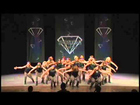 Boise - Hip Hop Category Winner