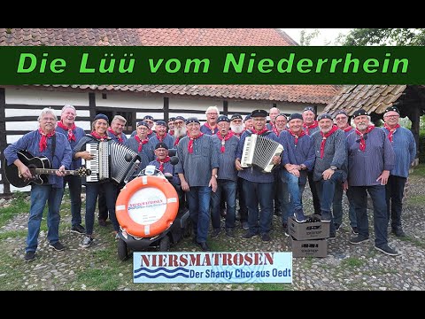 Die Lüü vom Niederrhein