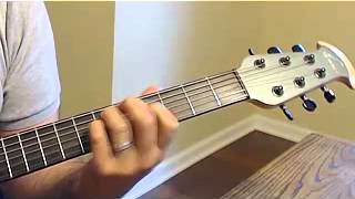 Guitar Tutorial I've Seen All Good People - Yes.mp4