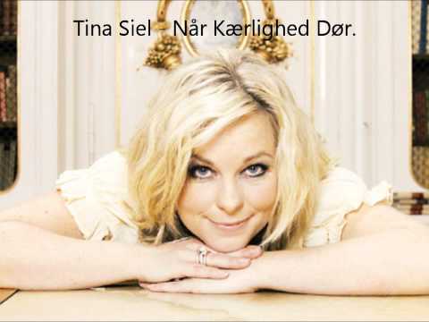 Tina Siel - Når Kærlighed Dør