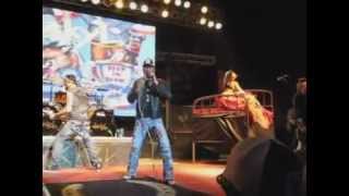 Jackyl   Encore   Sturgis 2012