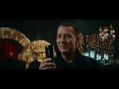 CLEANER | OFFICIAL TRAILER | OPTIONS CINEMAS