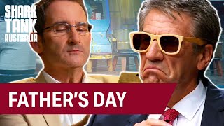 Top 5 Pitches For Father’s Day | Shark Tank Australia