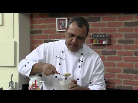 Receitas Bom Sabor - Bacalhau a Moda do Chef