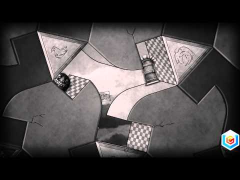 the bridge xbox 360 trailer