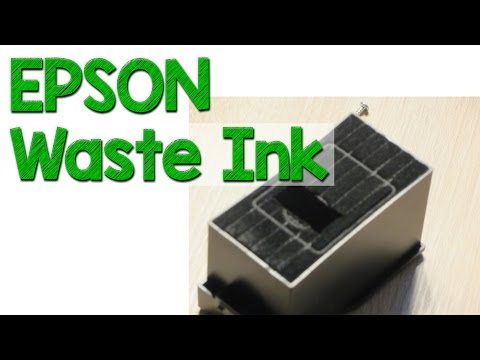 EPSON priežiūros rinkinys, skirtas StylusPro3800 video